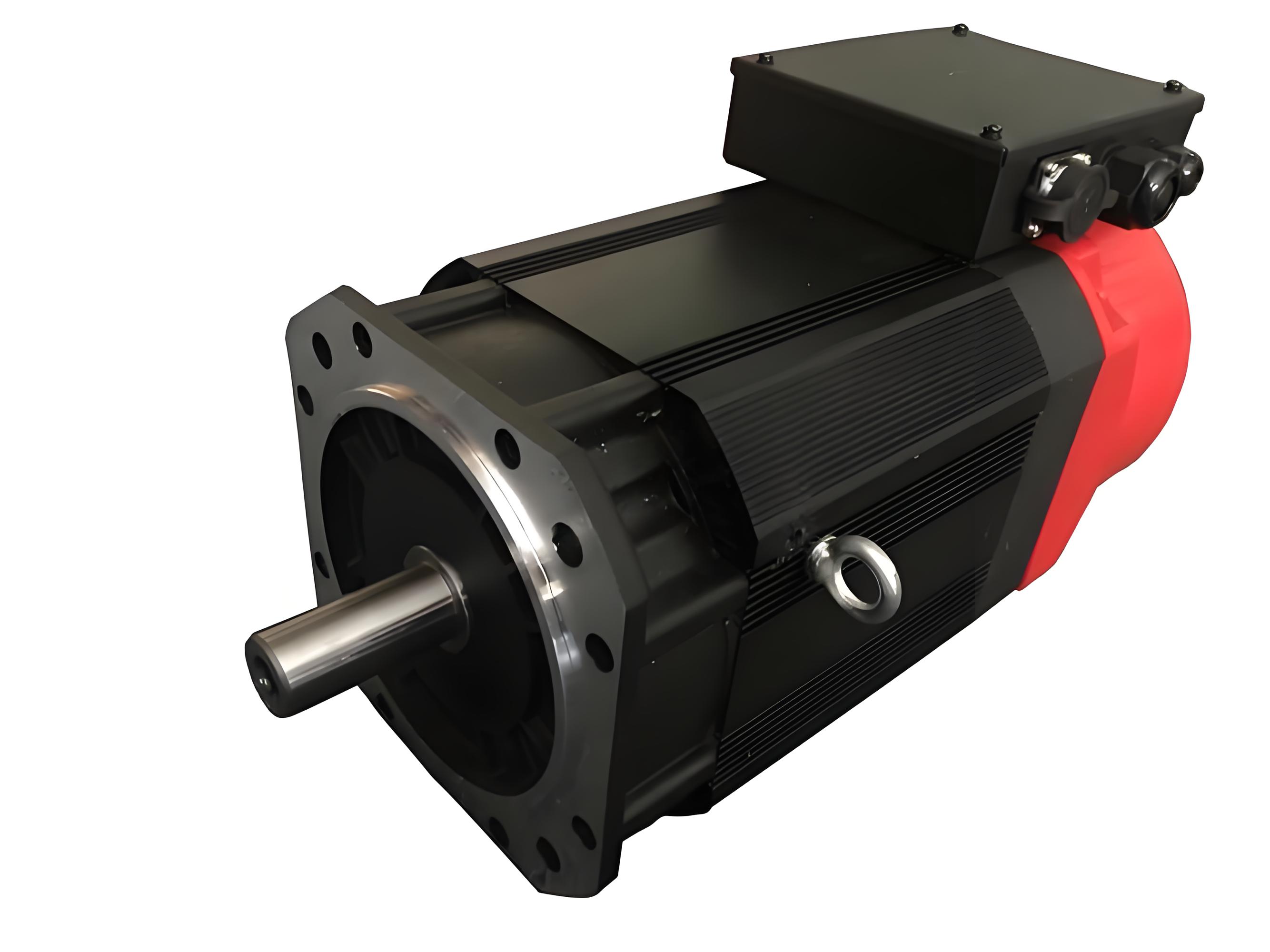 ?伺服電機維修流程現(xiàn)場操作要點