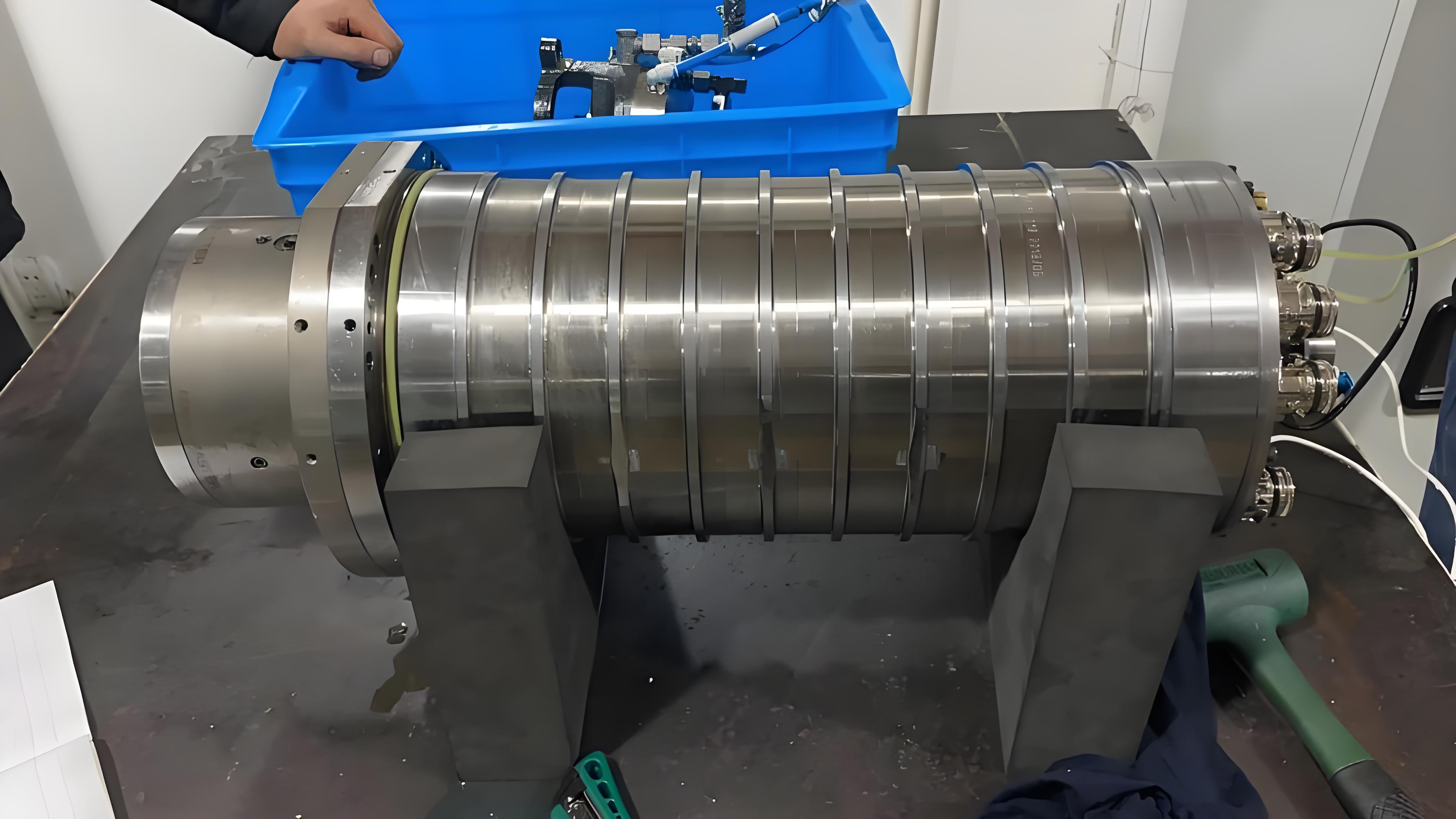 ?專(zhuān)業(yè)維修，讓馬扎克進(jìn)口機(jī)床重?zé)ㄗ吭? title=