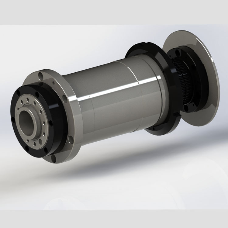 德馬吉高轉速電主軸維修要點解析