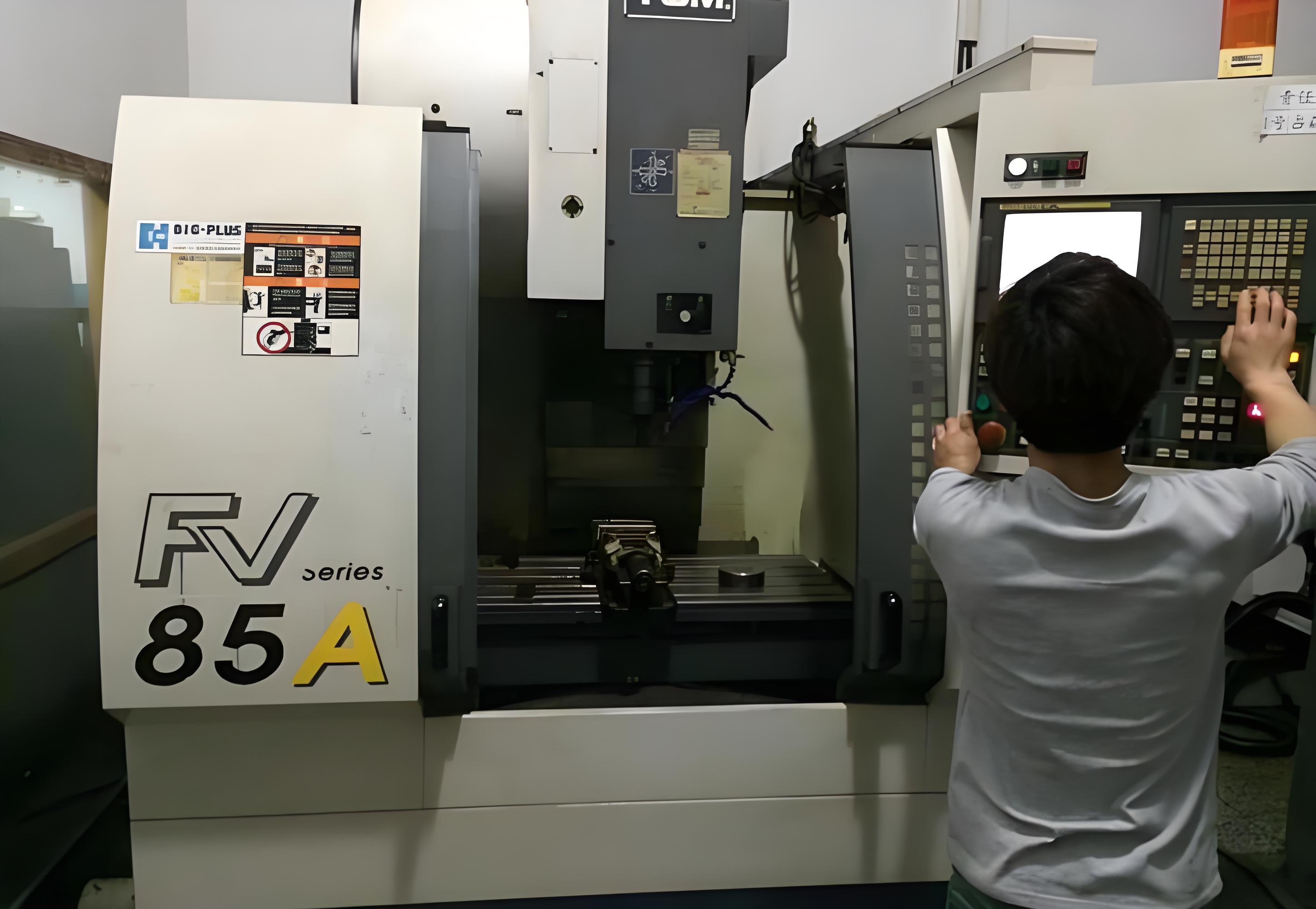 機(jī)床維修領(lǐng)域的實(shí)力翹楚