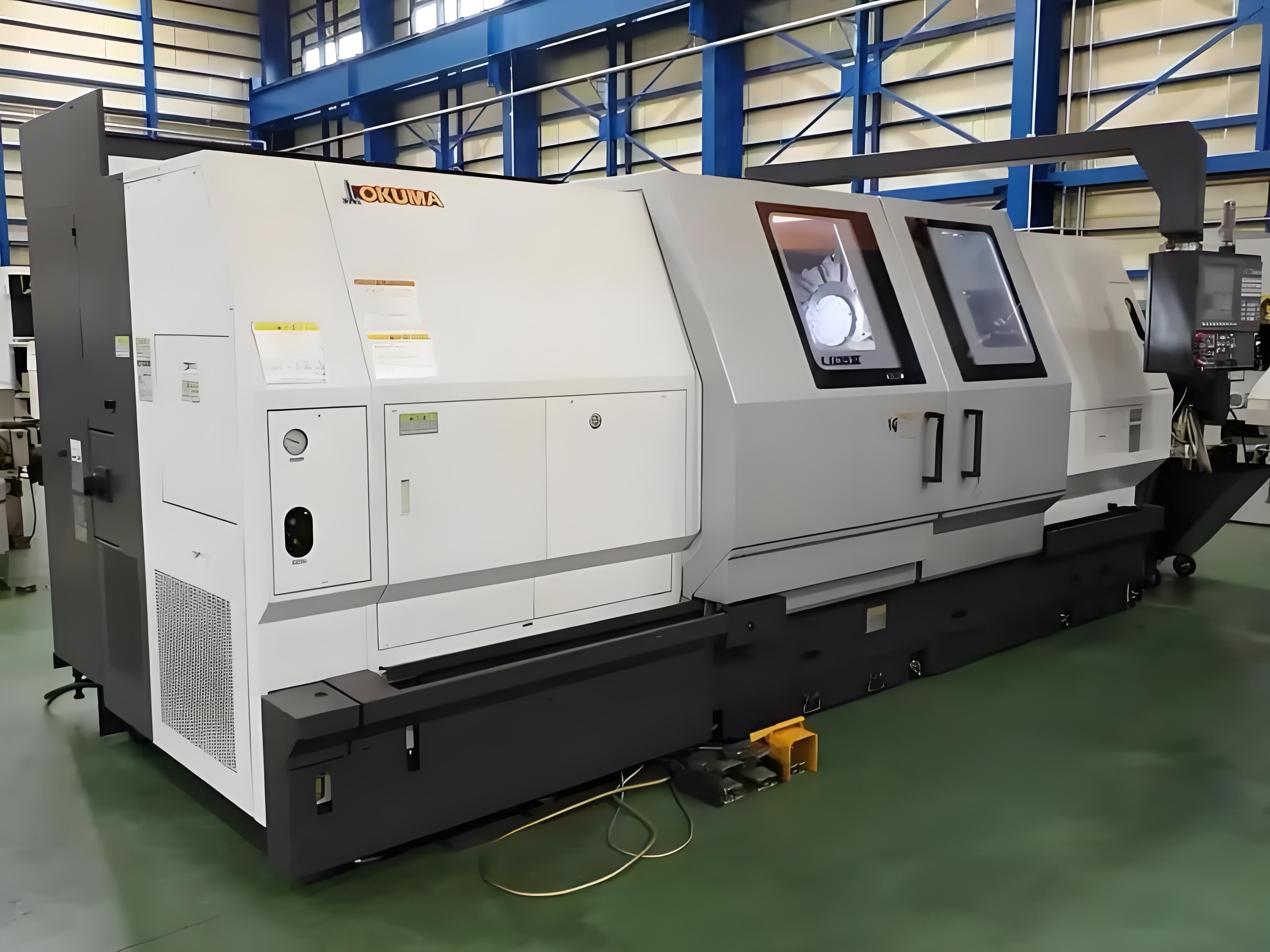 馬扎克機床主軸維修，牧野機床主軸維修，大隈機床主軸維修等