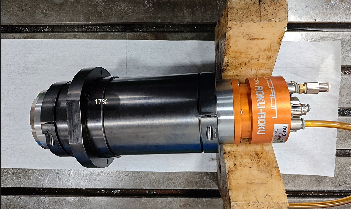 牧野機(jī)床主軸、發(fā)那科驅(qū)動(dòng)器及海德漢系統(tǒng)維修