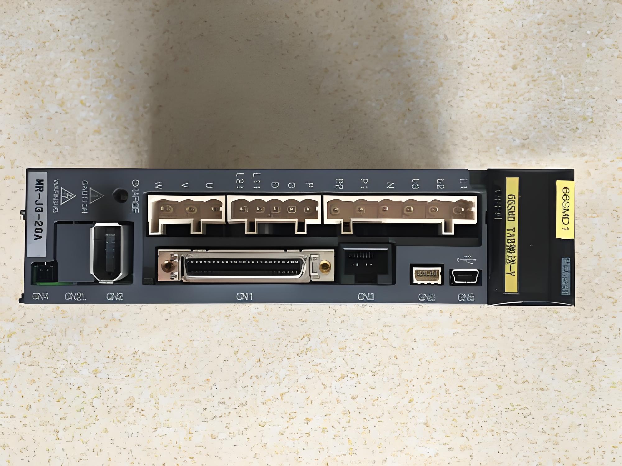 解決各品牌伺服驅(qū)動(dòng)器故障問題，維修驅(qū)動(dòng)器廠