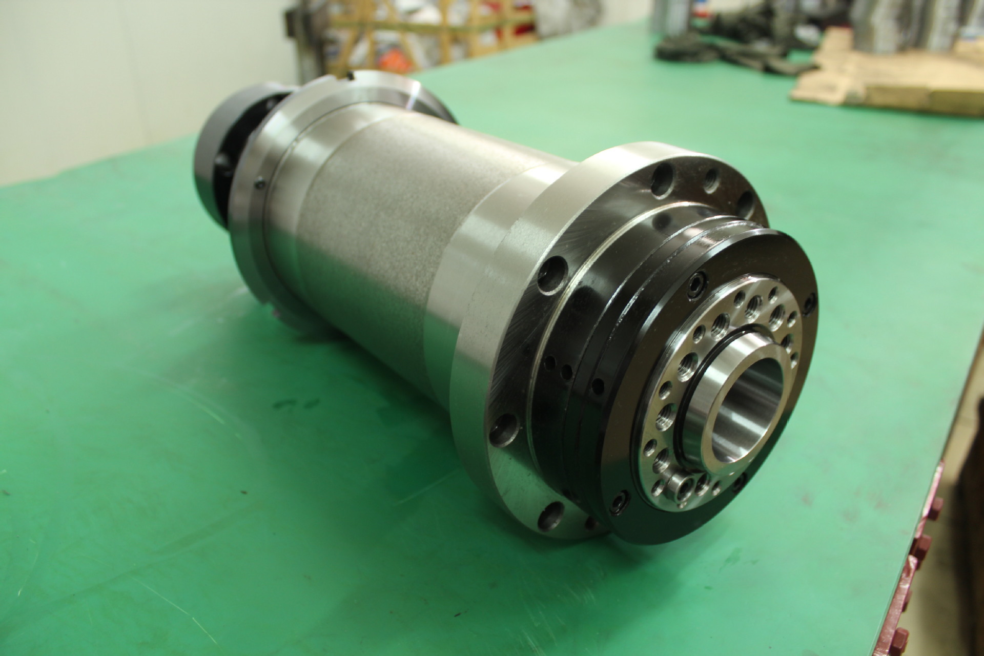 斗山主軸異響維修 斗山機床維修